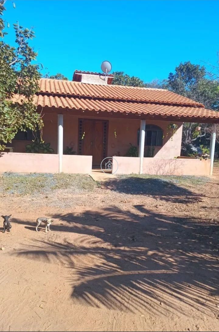 Chácara, 2 quartos, 1500 m² - Foto 2