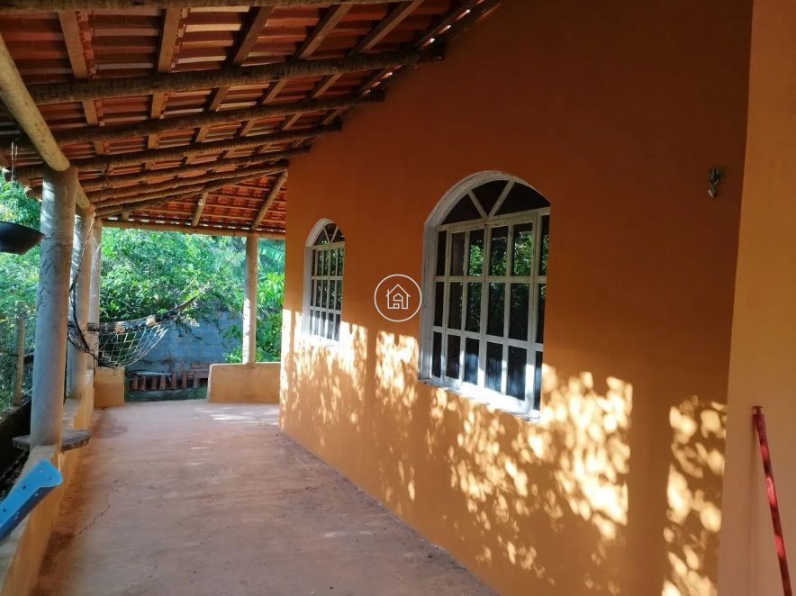 Chácara, 2 quartos, 2000 m² - Foto 2