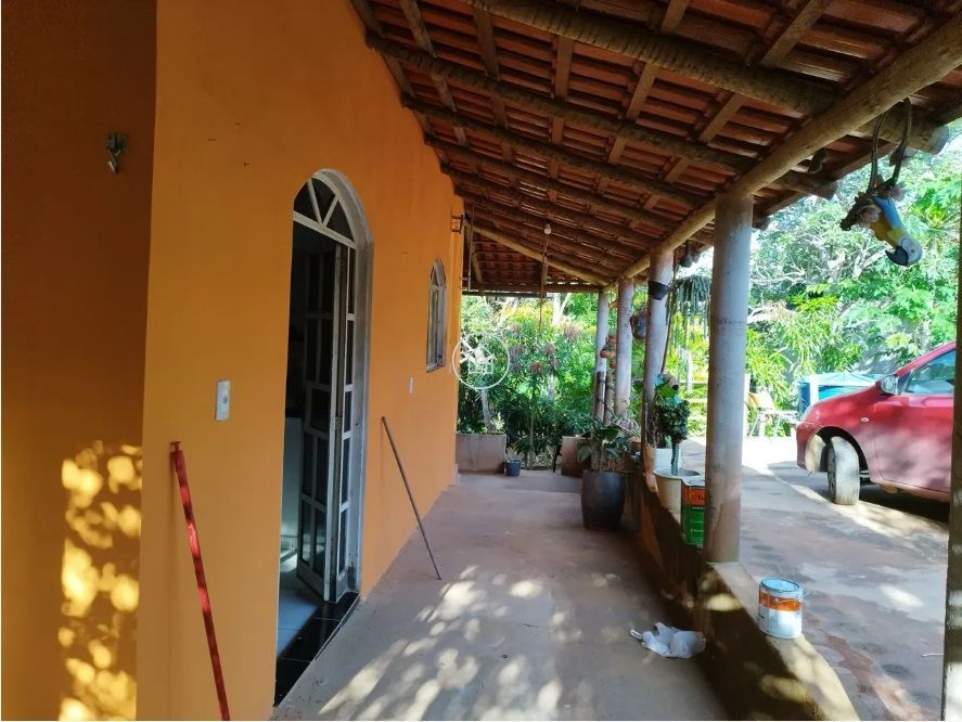 Chácara, 2 quartos, 2000 m² - Foto 6