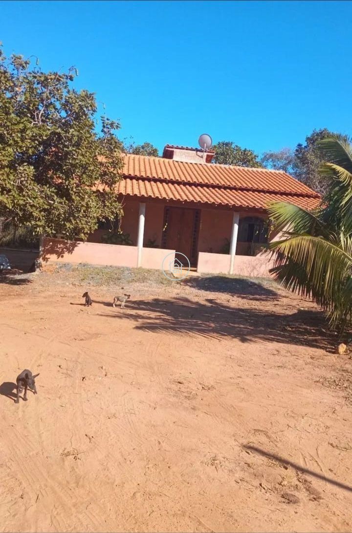 Chácara, 2 quartos, 1500 m² - Foto 6