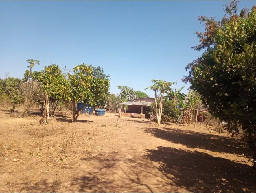 Chácara, 4 quartos, 2500 m² - Foto 8