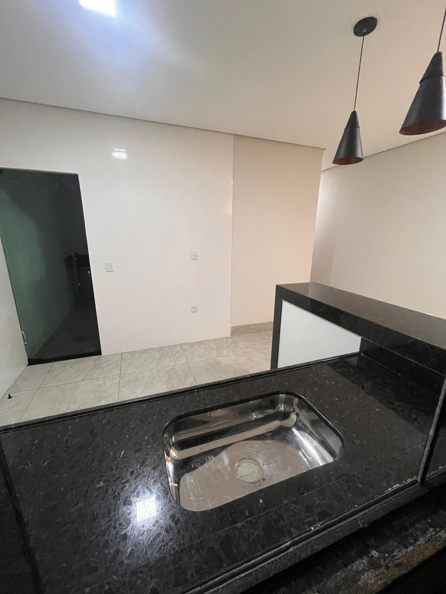 Casa, 2 quartos, 50 m² - Foto 2