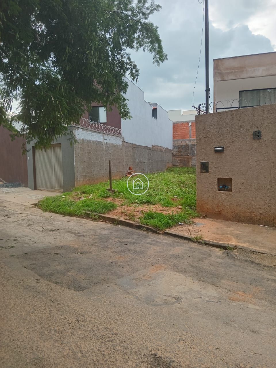 Terreno, 120 m² - Foto 2