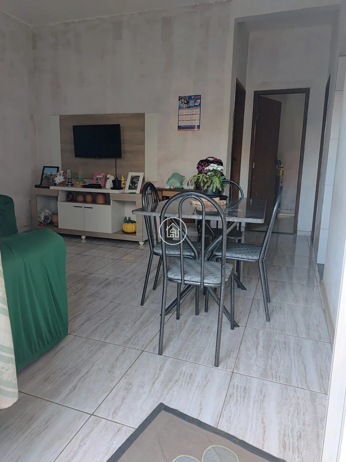 Casa, 4 quartos, 126 m² - Foto 2