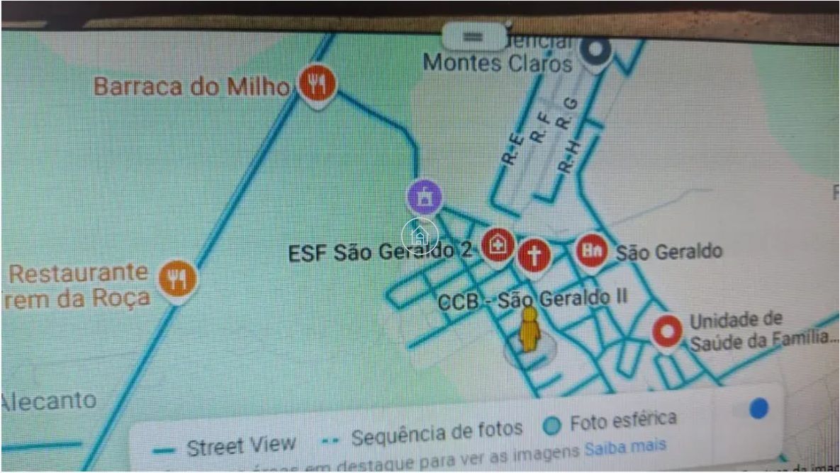 Terreno, 197 m² - Foto 8