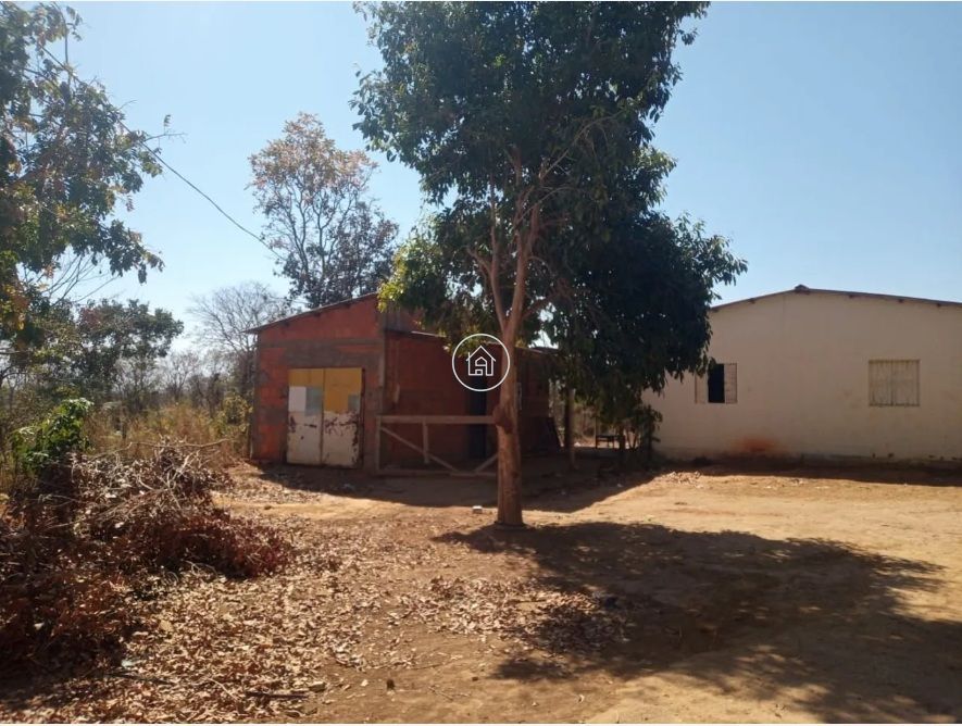 Chácara, 4 quartos, 2500 m² - Foto 4