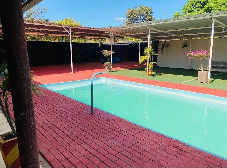 Sítio, 2 quartos, 1500 m² - Foto 2