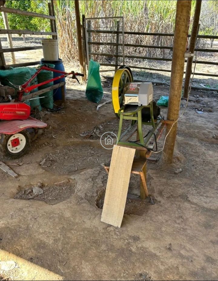 Sítio, 3 quartos, 3 hectares - Foto 17