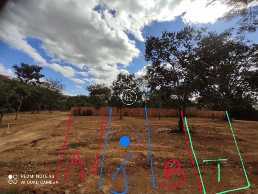 Terreno, 200 m² - Foto 3