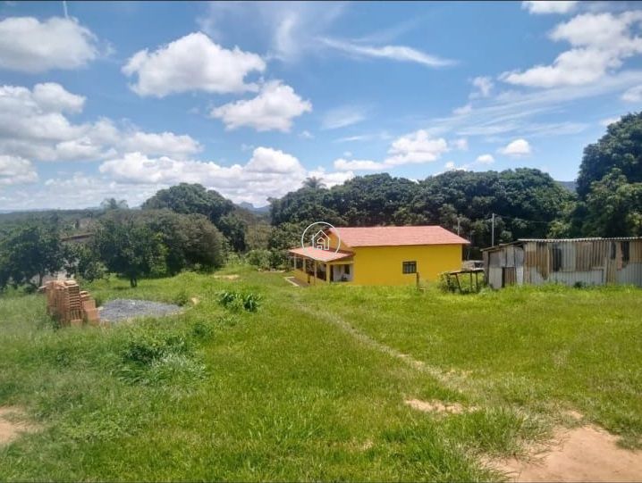 Fazenda, 497 hectares - Foto 2