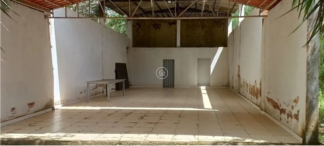 Depósito-Galpão - Foto 3