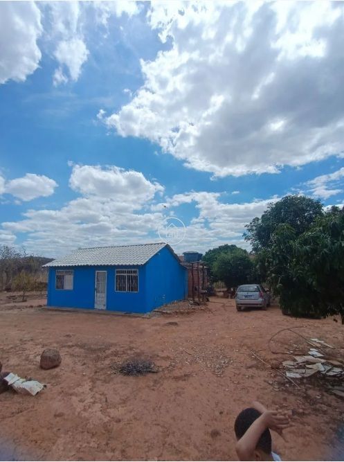 Sítio, 2 quartos, 19 hectares - Foto 1