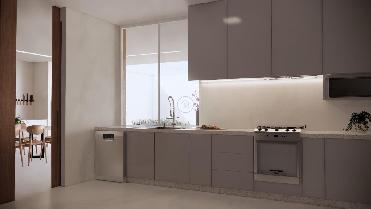 Casa, 3 quartos, 220 m² - Foto 18