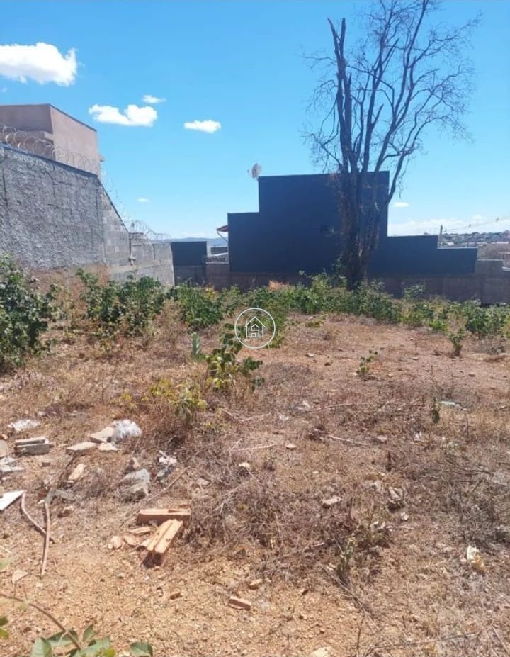 Terreno, 200 m² - Foto 2