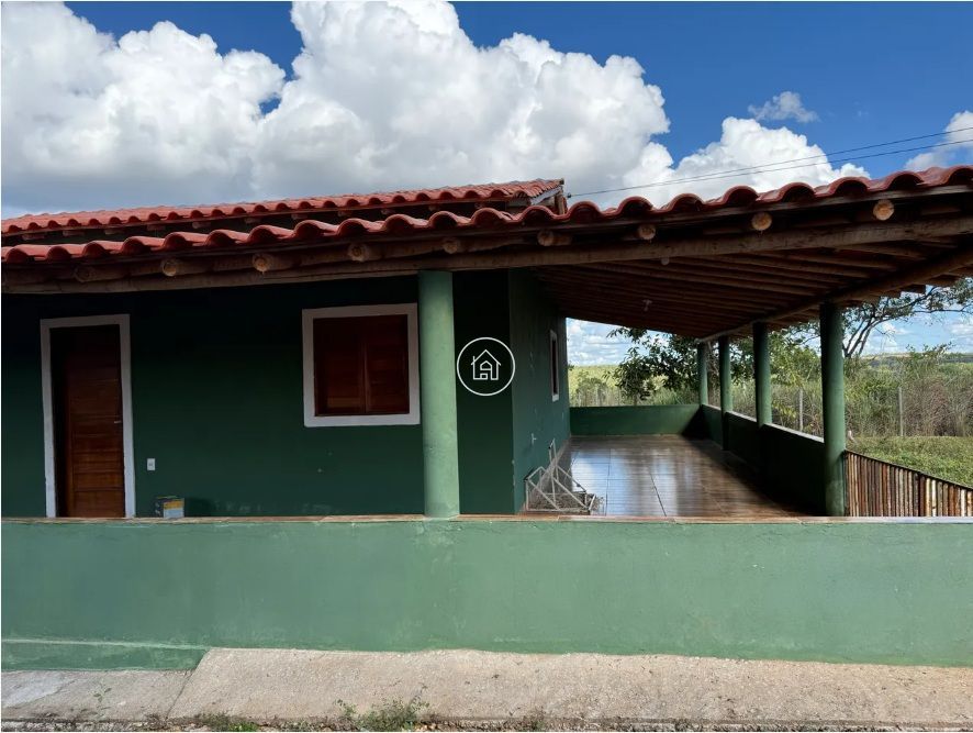 Chácara, 4 quartos, 1550 m² - Foto 17