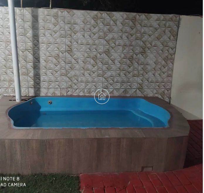 Sítio, 2 quartos, 1500 m² - Foto 10