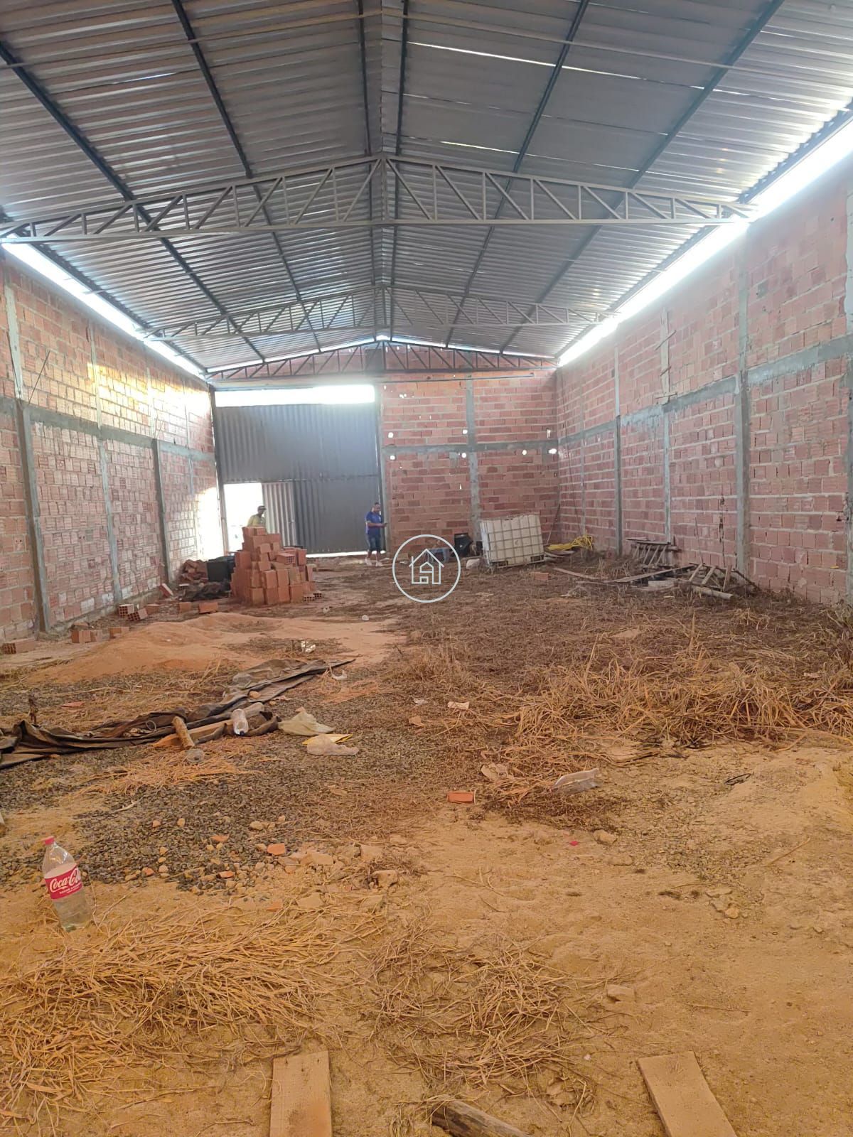 Depósito-Galpão - Foto 6