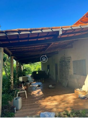 Chácara, 2 quartos, 12 hectares - Foto 1