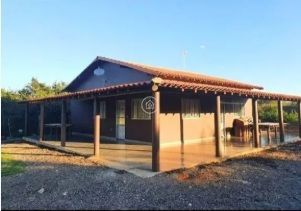 Chácara, 2 quartos, 2000 m² - Foto 3