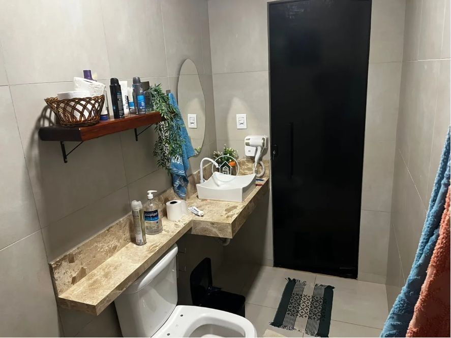 Chácara, 2 quartos, 999 m² - Foto 8