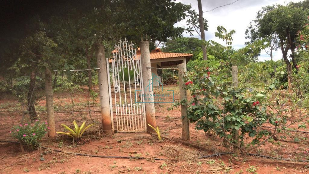 Chácara à venda com 2 quartos, 2000m² - Foto 9