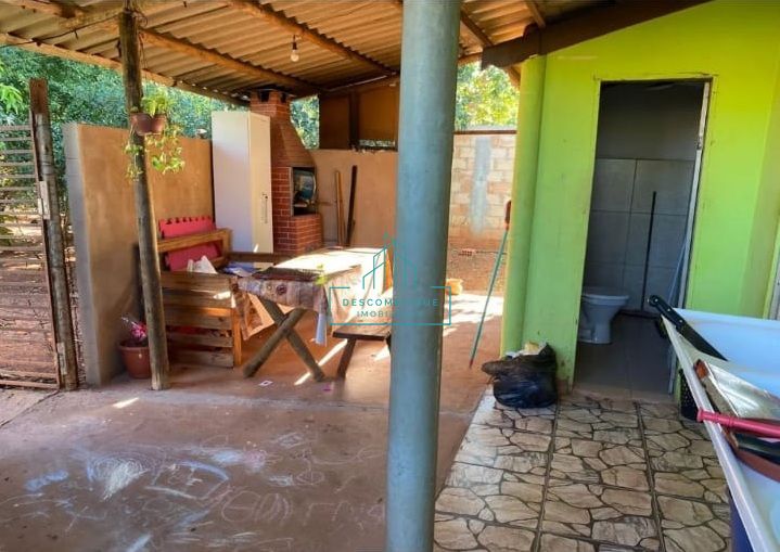 Sítio à venda com 3 quartos, 1600m² - Foto 5