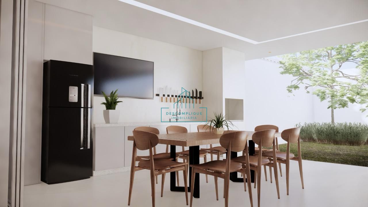 Casa à venda com 3 quartos, 220m² - Foto 12