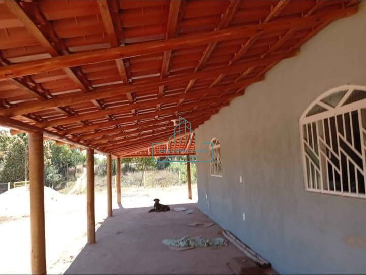 Sítio à venda com 2 quartos, 5108m² - Foto 7