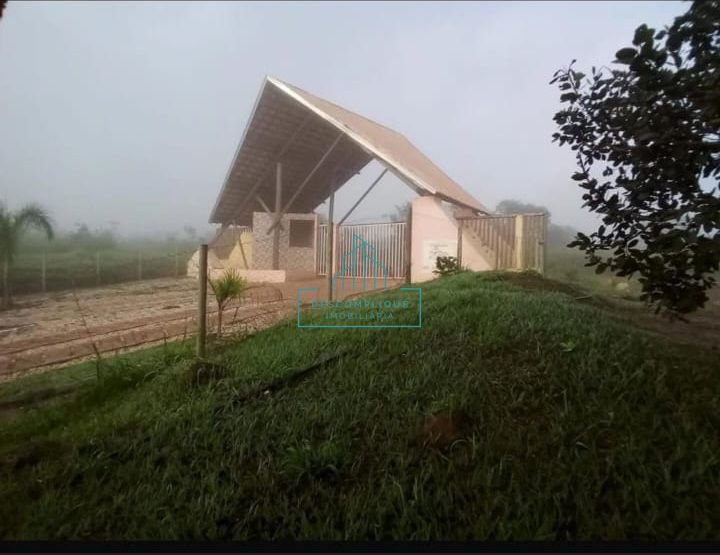 Chácara à venda com 1 quarto, 2000m² - Foto 1