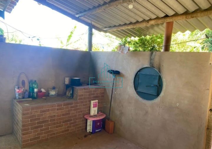 Sítio à venda com 3 quartos, 1600m² - Foto 3