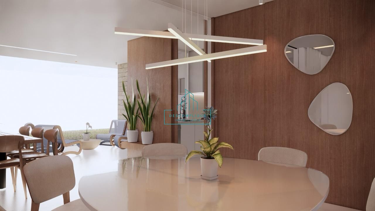 Casa à venda com 3 quartos, 220m² - Foto 7