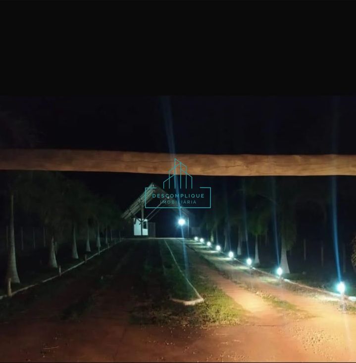 Chácara à venda com 1 quarto, 2000m² - Foto 10