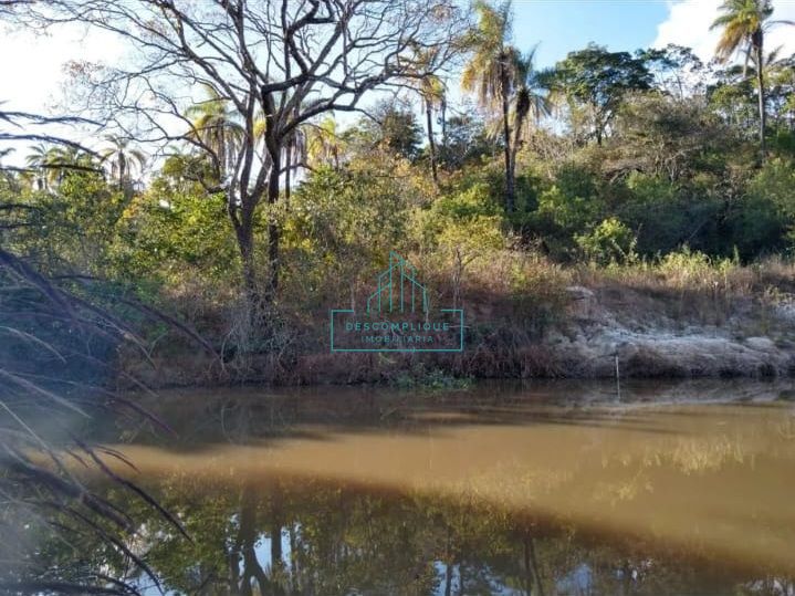 Fazenda à venda com 3 quartos, 4974068m² - Foto 7