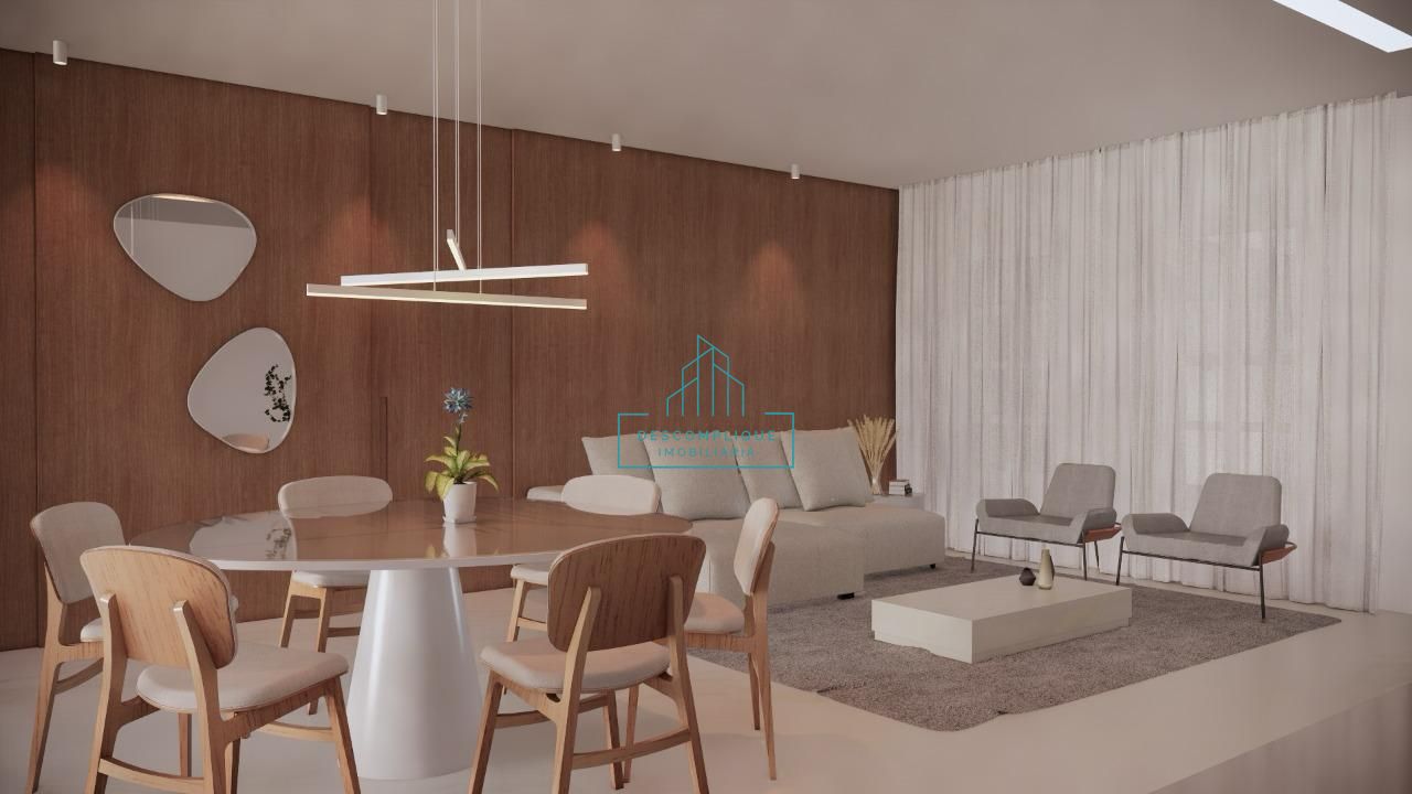 Casa à venda com 3 quartos, 220m² - Foto 5