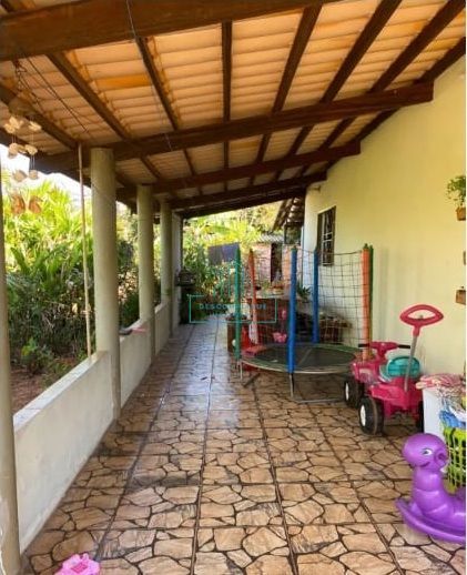Sítio à venda com 3 quartos, 1600m² - Foto 4