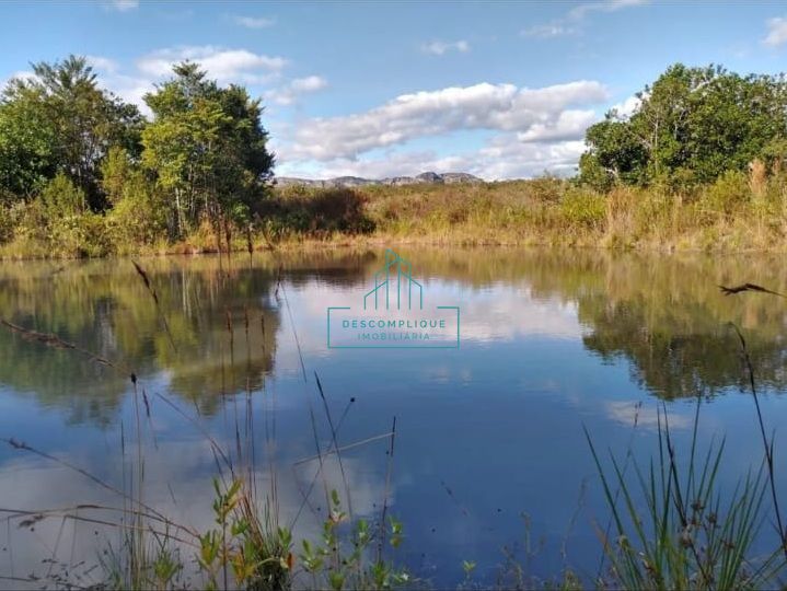 Fazenda à venda com 3 quartos, 4974068m² - Foto 11