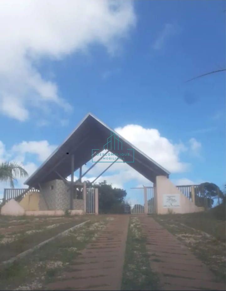 Chácara à venda com 1 quarto, 2000m² - Foto 2