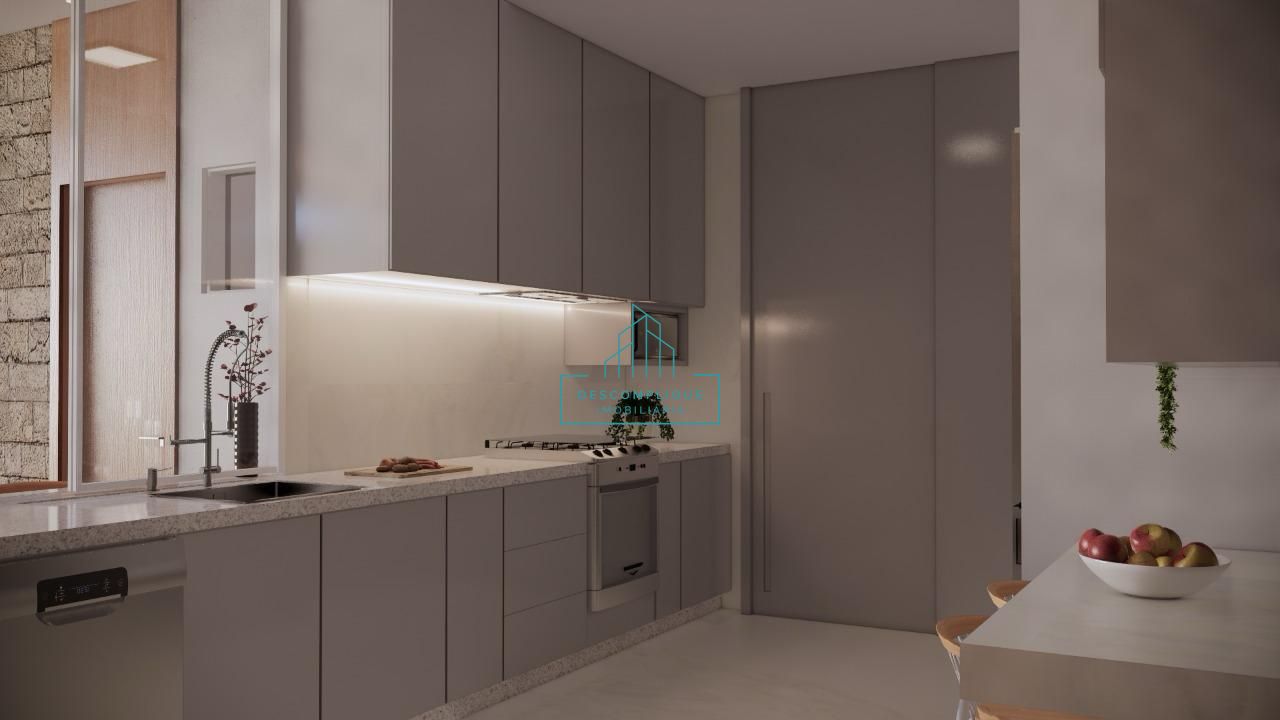 Casa à venda com 3 quartos, 220m² - Foto 20