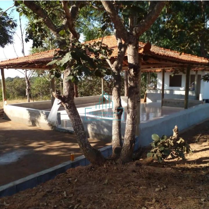 Chácara à venda com 1 quarto, 2000m² - Foto 4
