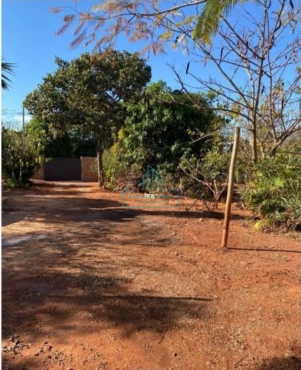 Sítio à venda com 3 quartos, 1600m² - Foto 8