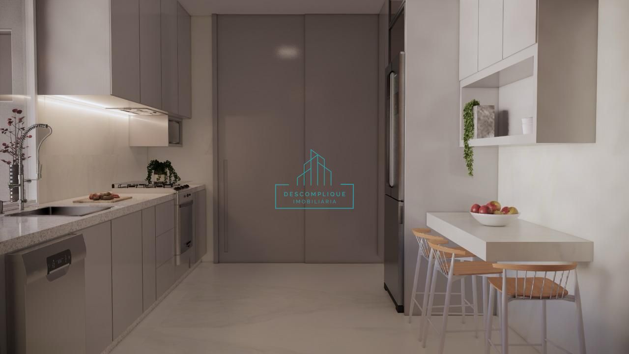 Casa à venda com 3 quartos, 220m² - Foto 16
