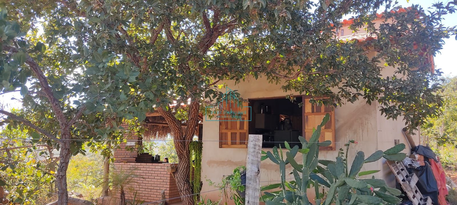Chácara à venda com 2 quartos, 2999m² - Foto 21