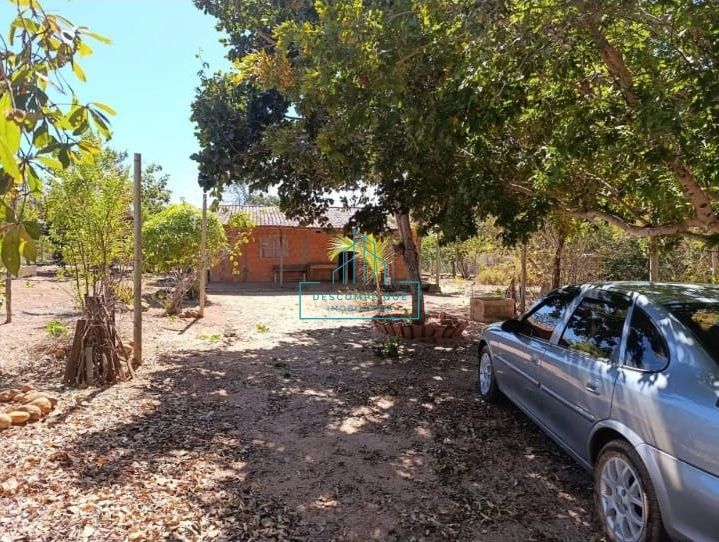 Chácara à venda com 2 quartos, 10000m² - Foto 19