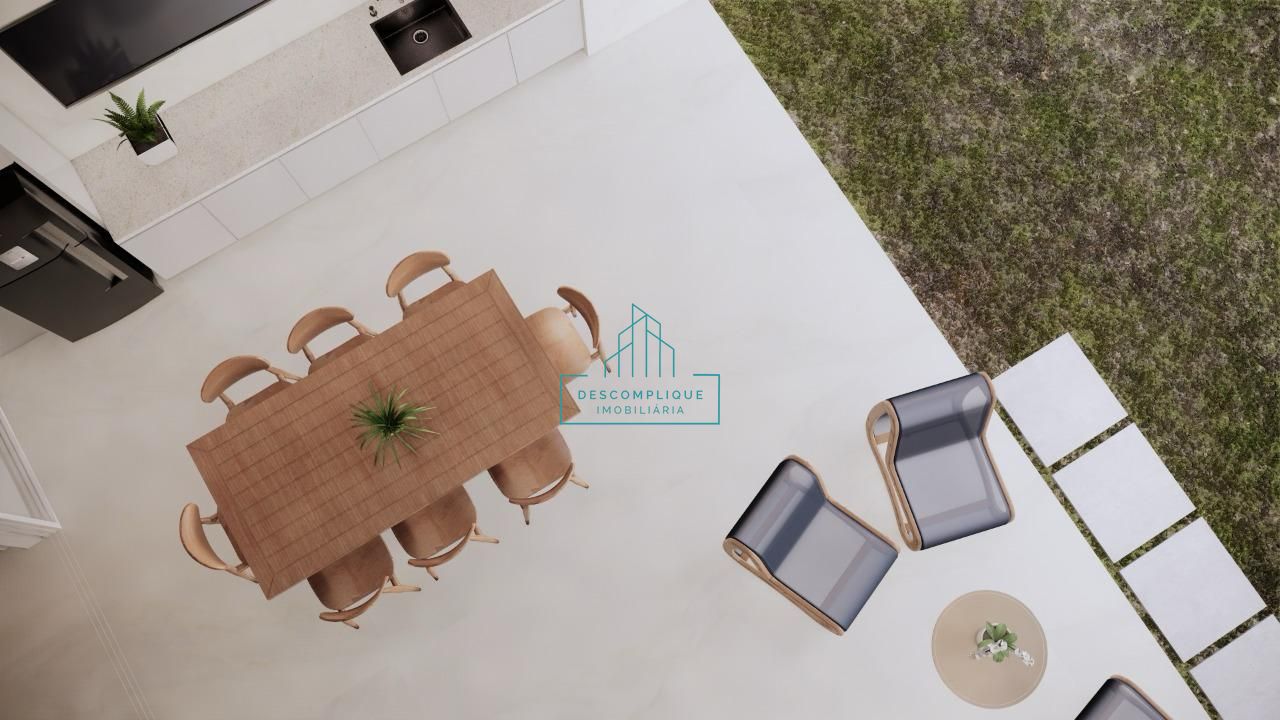 Casa à venda com 3 quartos, 220m² - Foto 14