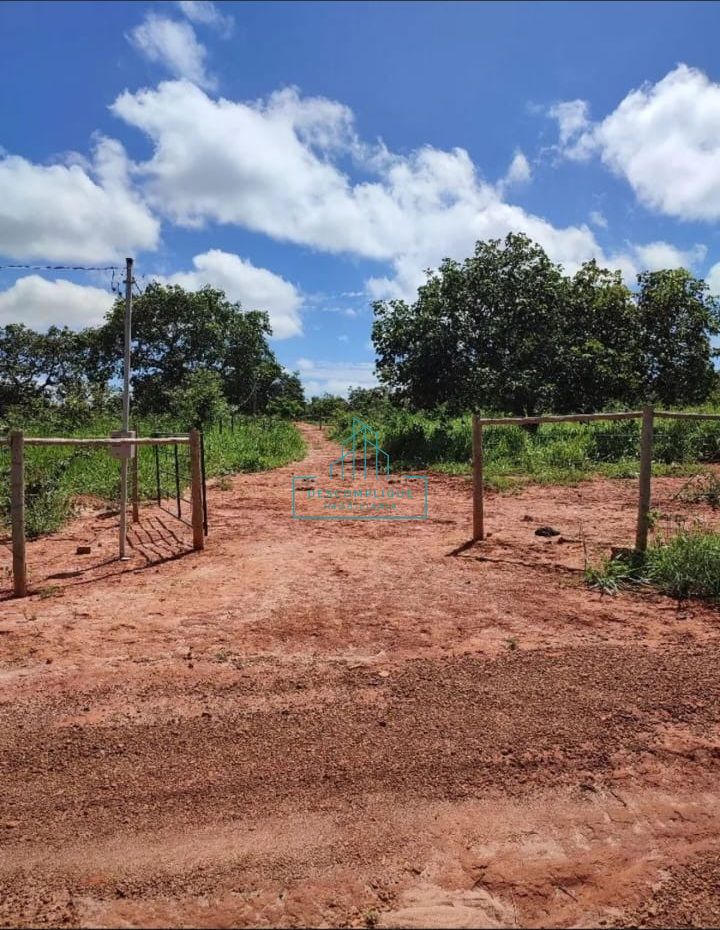 Chácara à venda com 2 quartos, 20000m² - Foto 3