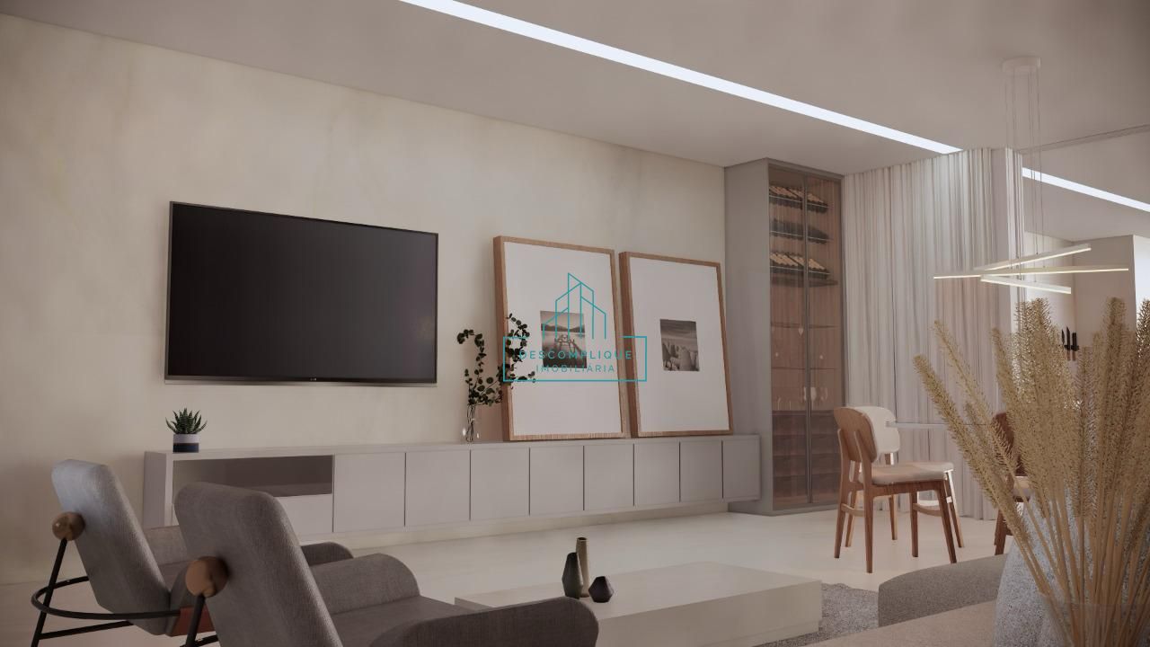 Casa à venda com 3 quartos, 220m² - Foto 2