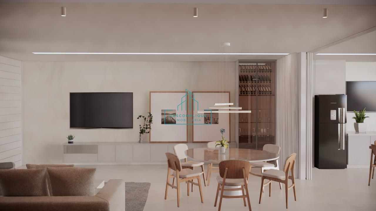 Casa à venda com 3 quartos, 220m² - Foto 4