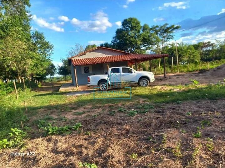 Sítio à venda com 2 quartos, 5108m² - Foto 8