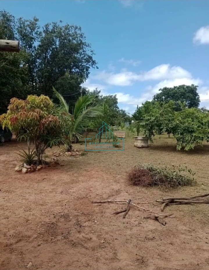 Chácara à venda com 2 quartos, 10000m² - Foto 7