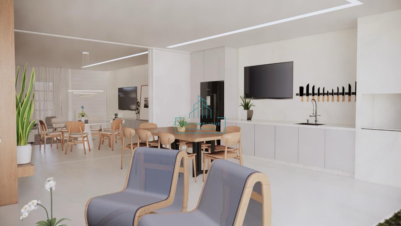 Casa à venda com 3 quartos, 220m² - Foto 13